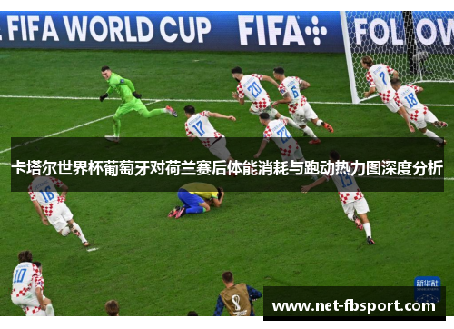卡塔尔世界杯葡萄牙对荷兰赛后体能消耗与跑动热力图深度分析