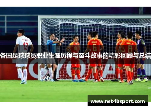 各国足球球员职业生涯历程与奋斗故事的精彩回顾与总结