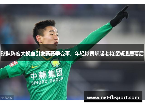 球队阵容大换血引发新赛季变革，年轻球员崛起老将逐渐退居幕后