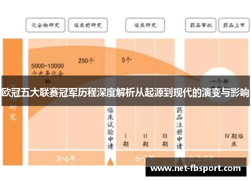 欧冠五大联赛冠军历程深度解析从起源到现代的演变与影响