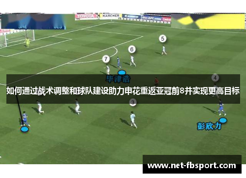 如何通过战术调整和球队建设助力申花重返亚冠前8并实现更高目标