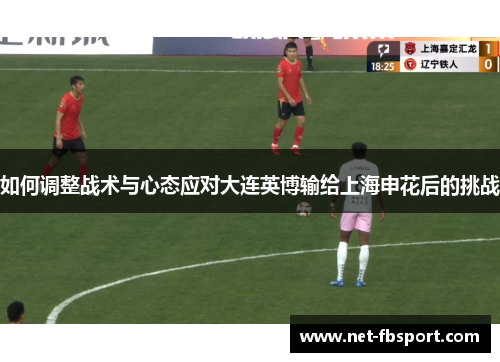 如何调整战术与心态应对大连英博输给上海申花后的挑战