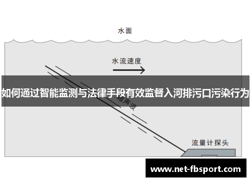 如何通过智能监测与法律手段有效监督入河排污口污染行为