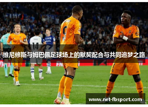 维尼修斯与姆巴佩足球场上的默契配合与共同追梦之路
