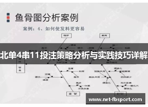 北单4串11投注策略分析与实践技巧详解