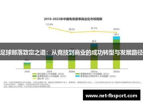 足球部落致富之道：从竞技到商业的成功转型与发展路径